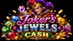 Joker’s Jewels Cash demo logo set1