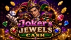 Joker’s Jewels Cash