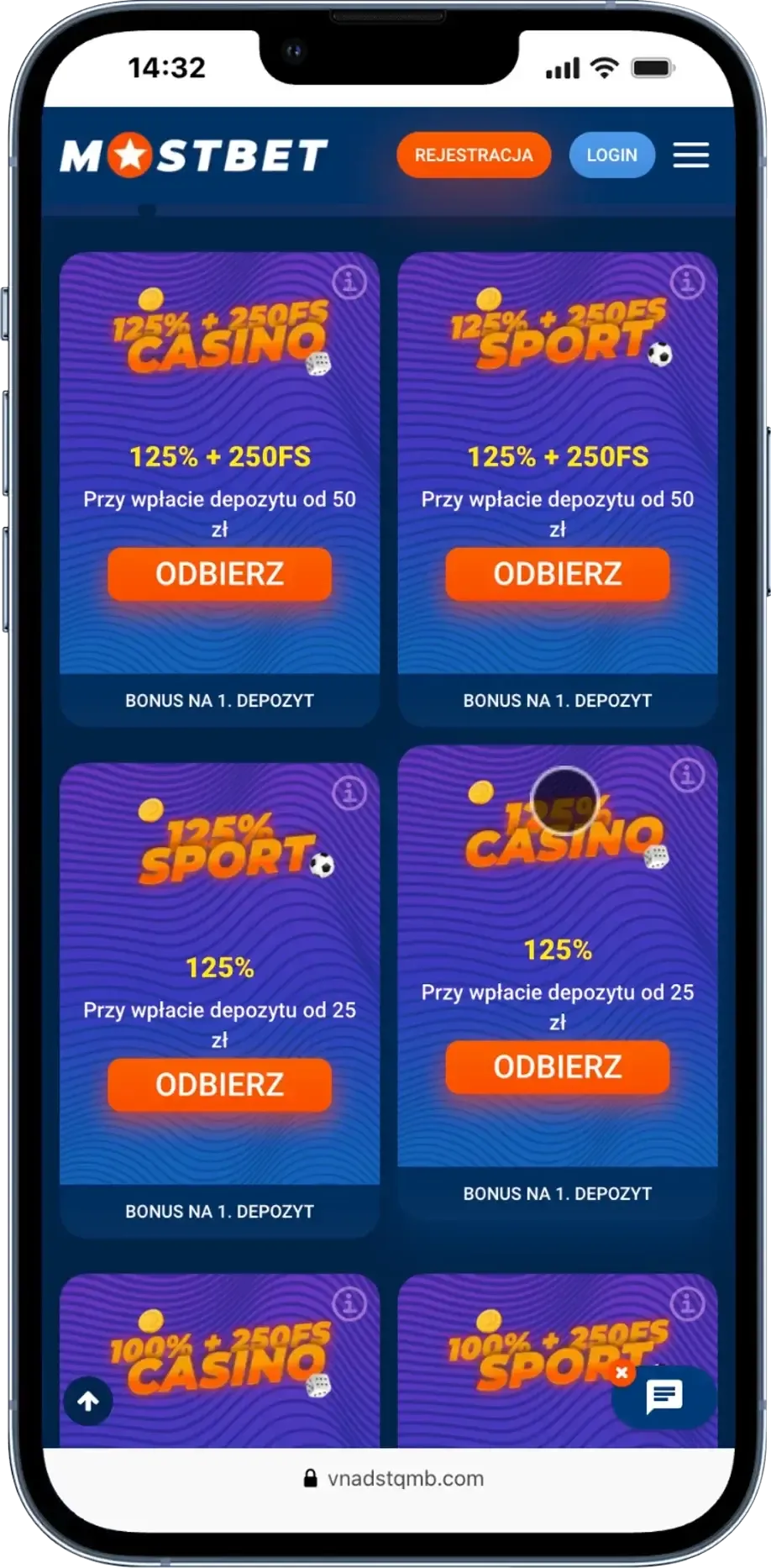 Mostbet Mostbet