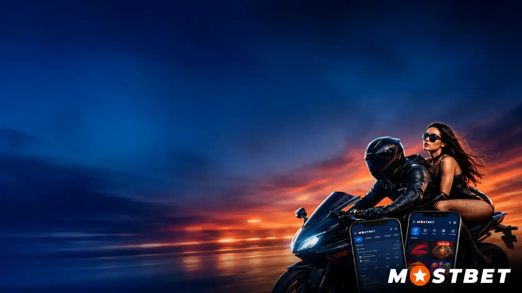 Mostbet Mostbet PL Main Page Hero 1