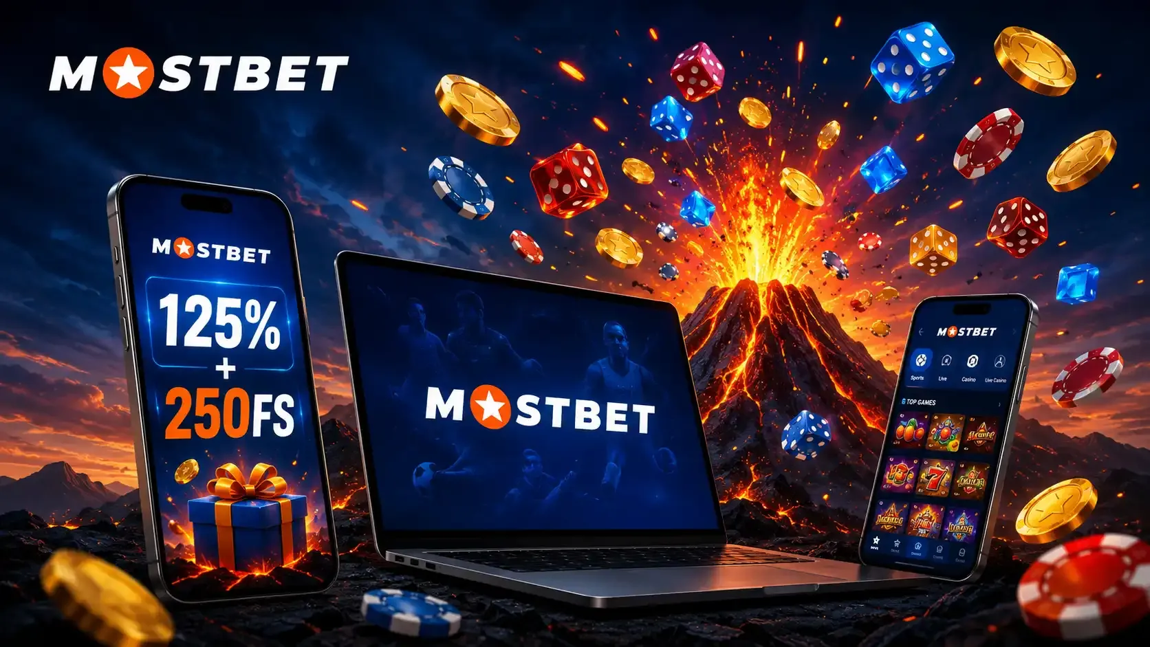 Mostbet PL Main Page Hero 19