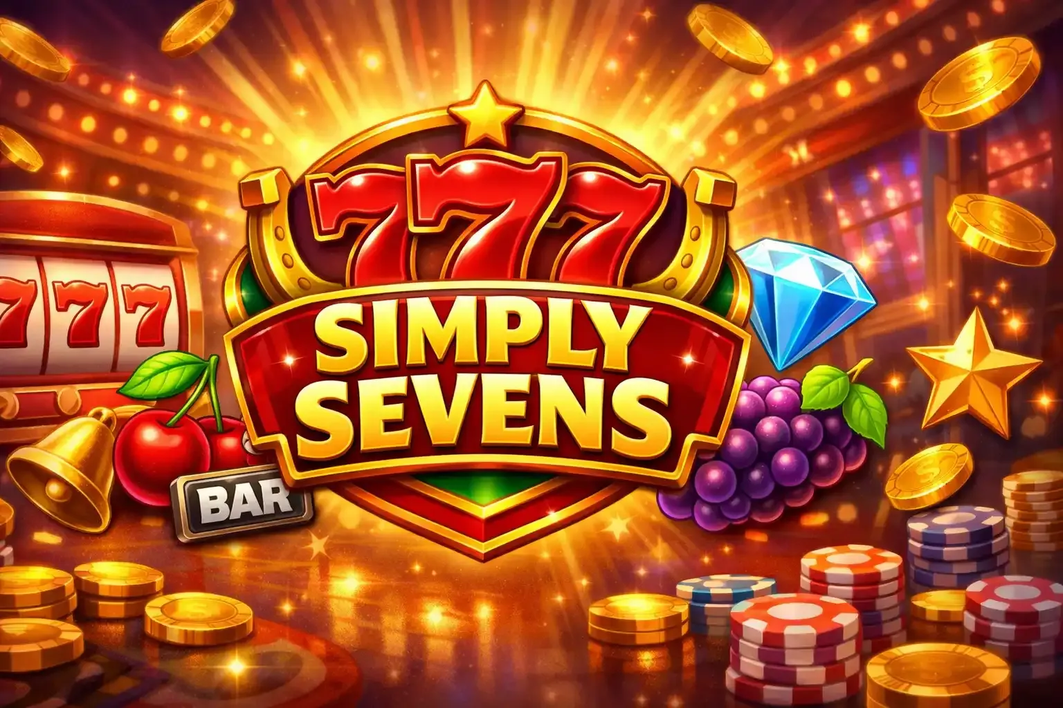 Simply Sevens