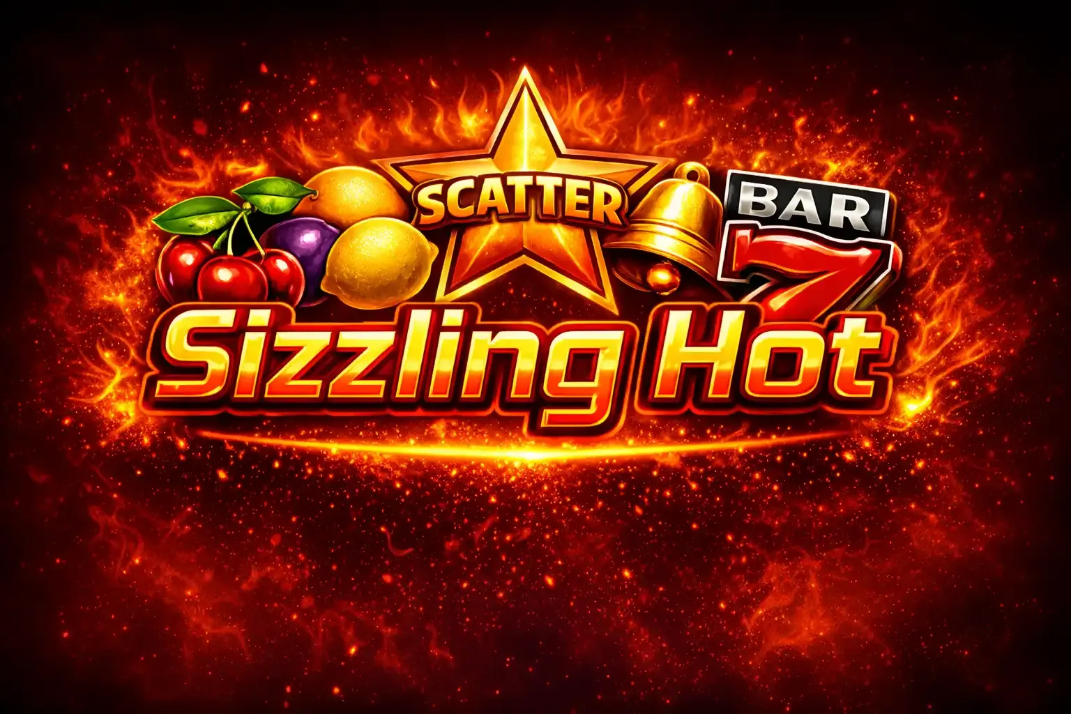 Sizzling Hot